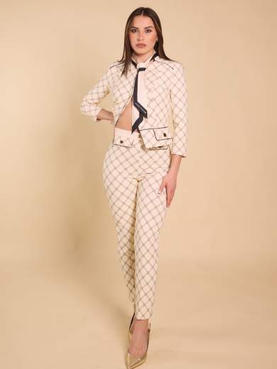 ELISABETTA FRANCHI PAS7151E2