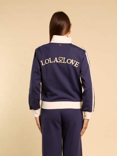 LOLA CASADEMUNT Felpa Donna