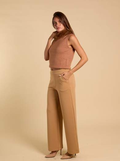 NUALY Maglia Donna
