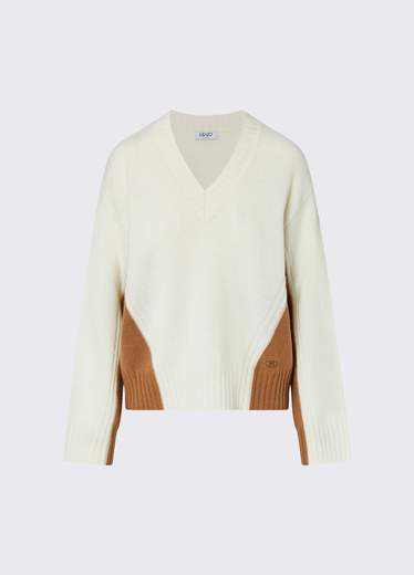 LIU JO Maglia Donna