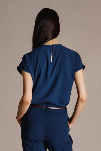 NENETTE Blusa Donna