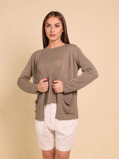 NENETTE MALLOW