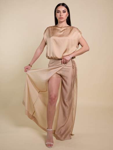 BLUGIRL RA6098T486A