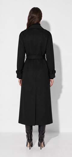 ELISABETTA FRANCHI Cappotto Donna