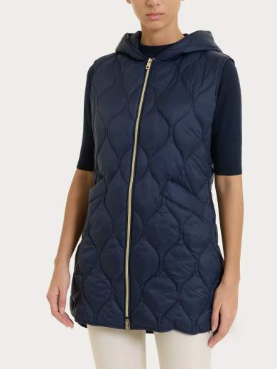 RAGNO Piumino Donna