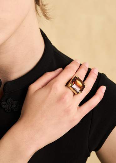 NALÌ Anello Donna