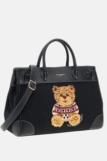 RUE MADAM Borsa Donna