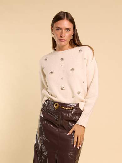 NENETTE Maglia Donna