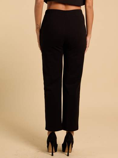 LUCKYLU Pantalone Donna
