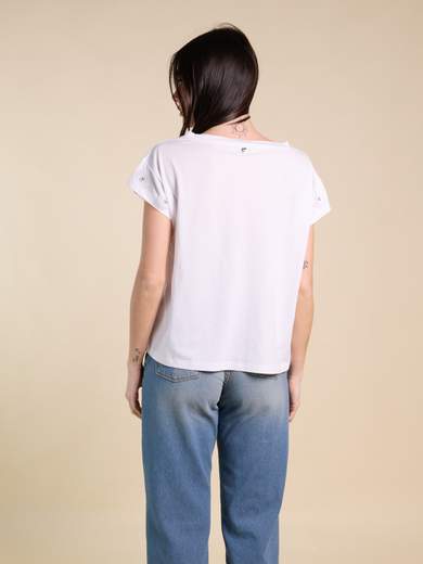 LUCKYLU TS02BO