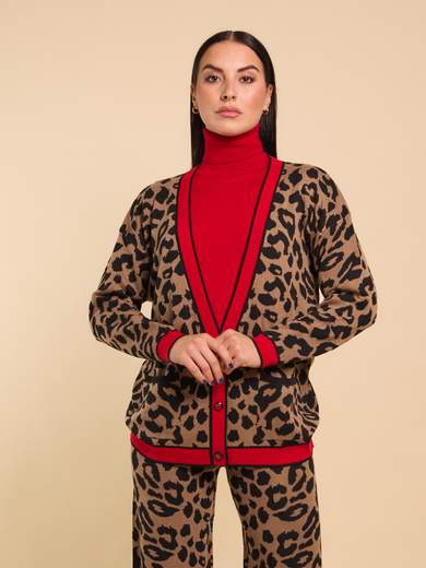 T BY ME 1926 LEOPARD