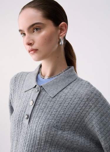 LIU JO Maglia Donna