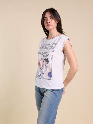 LUCKYLU TS43JM