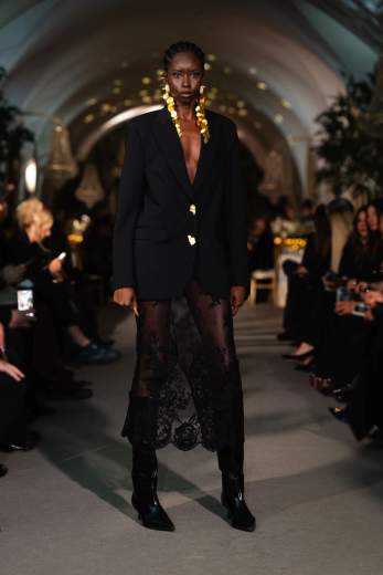 SILENCE LIMITED Giacca Donna