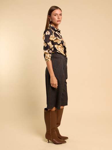IL THE DELLE 5 Camicia Donna
