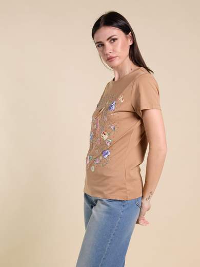 LUCKYLU TS31JM