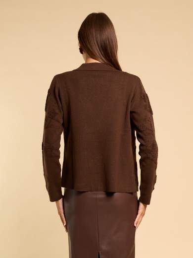 ZOE Cardigan Donna