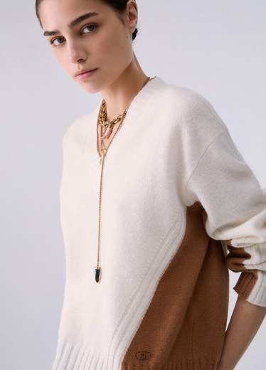 LIU JO Maglia Donna