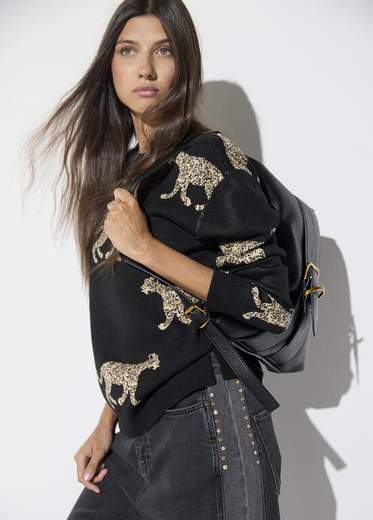 LOLA CASADEMUNT Maglia Donna