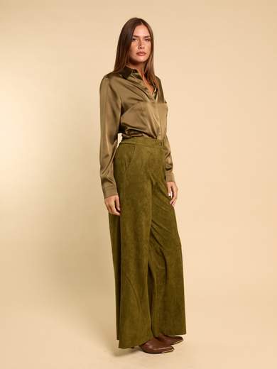 NENETTE Camicia Donna