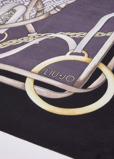 LIU JO Foulard Donna