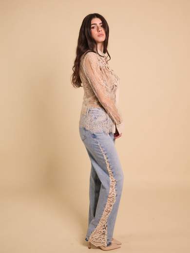BLUGIRL RA5163D5009