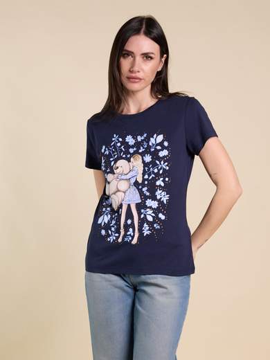 LUCKYLU TS39JM