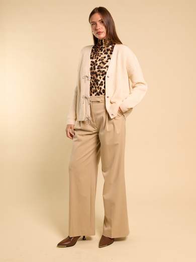 MAITE Cardigan Donna