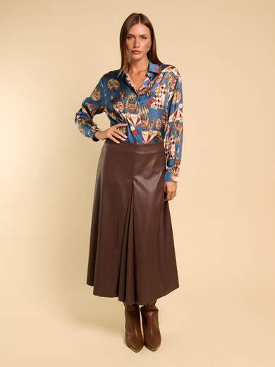 IL THE DELLE 5 Camicia Donna