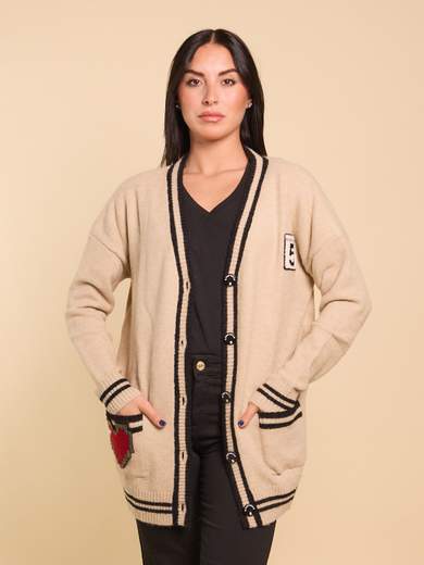 IL THE DELLE 5 CARDY