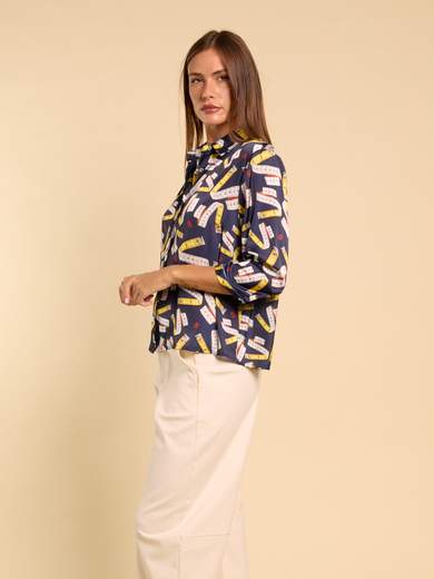 IL THE DELLE 5 Camicia Donna