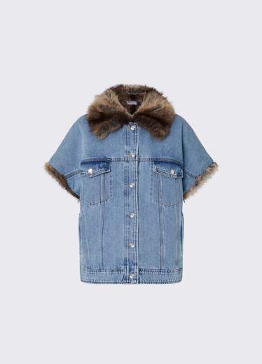 LIU JO Gilet Donna