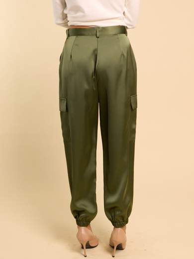 LAFTY LIE Pantalone Donna