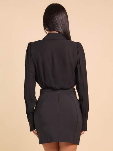 ELISABETTA FRANCHI CAT0256E2