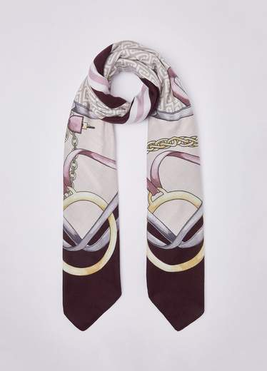 LIU JO Foulard Donna