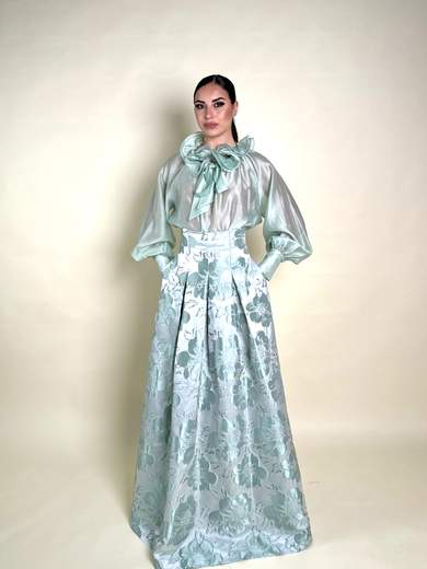 LANA CAPRINA LC5342