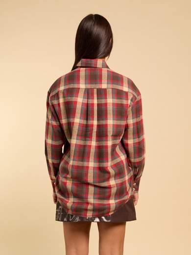 NENETTE Camicia Donna