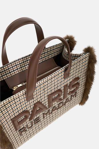 RUE MADAM Borsa Donna