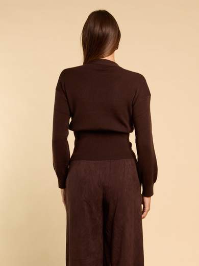 NENETTE Cardigan Donna