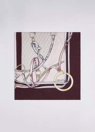 LIU JO Foulard Donna