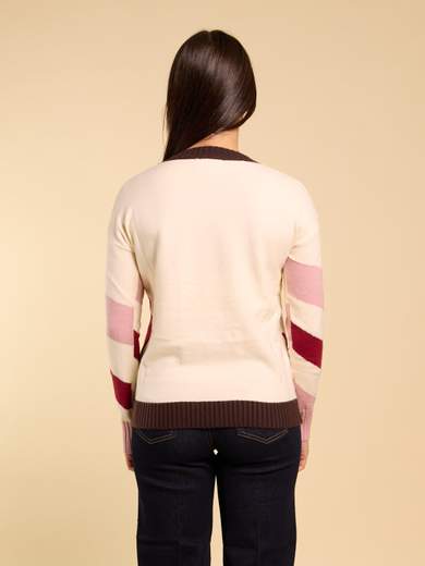 ZOE Maglia Donna