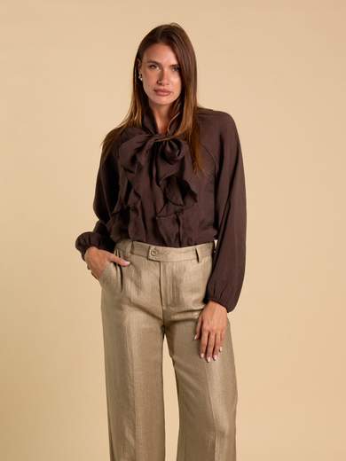 H2O Blusa Donna