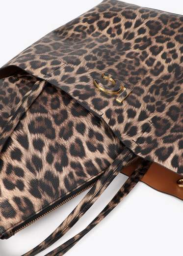 LOLA CASADEMUNT Borsa Donna