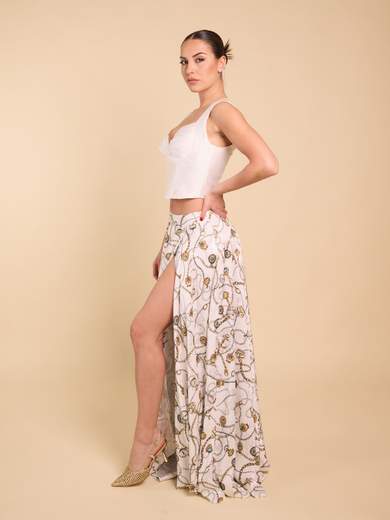 W LES FEMMES BY BABYLON  S00360
