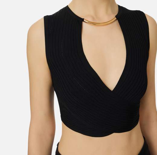 ELISABETTA FRANCHI TK76S61E3