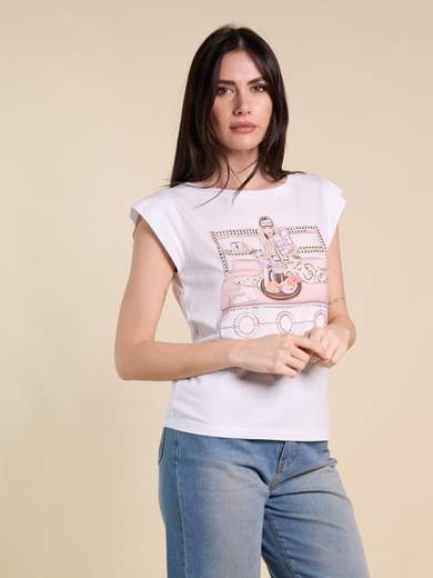 LUCKYLU TS34JM