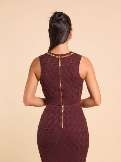 ELISABETTA FRANCHI TK60B56E2