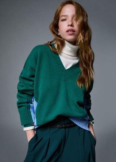 LIU JO Maglia Donna