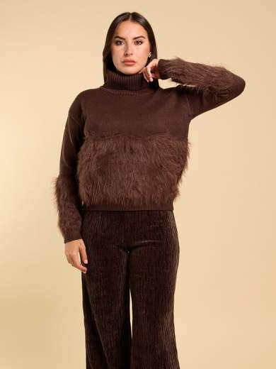 ZOE Pantalone Donna