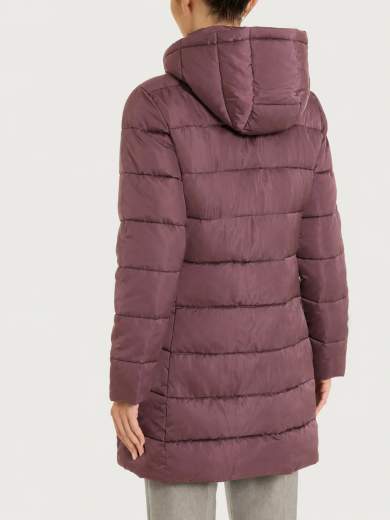 RAGNO Piumino Donna
